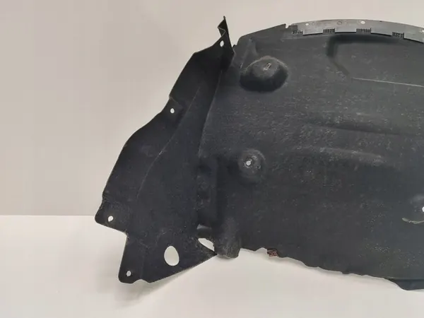 Pièce de carrosserie avant gauche BMW 5 F10 F11 image 2