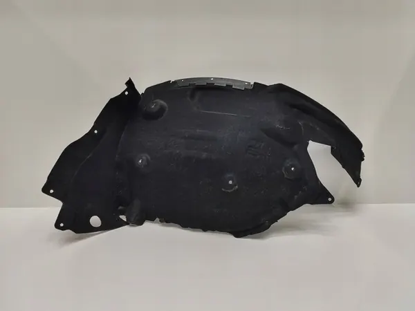 Pièce de carrosserie avant gauche BMW 5 F10 F11 image 5