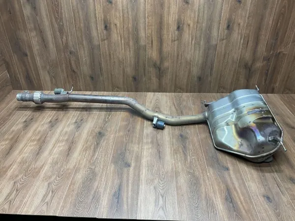 Pakoputken Vaimennin OEM 3519D3C3 Range Rover Evoque image 5
