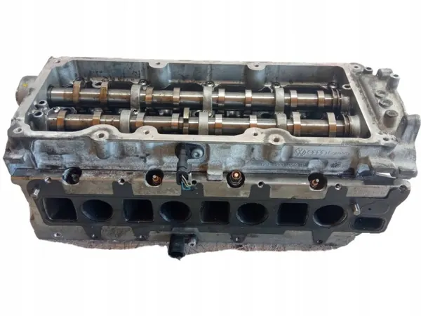 Culata Motor 2.0 TDI OEM 05L103403AD Usada image 2
