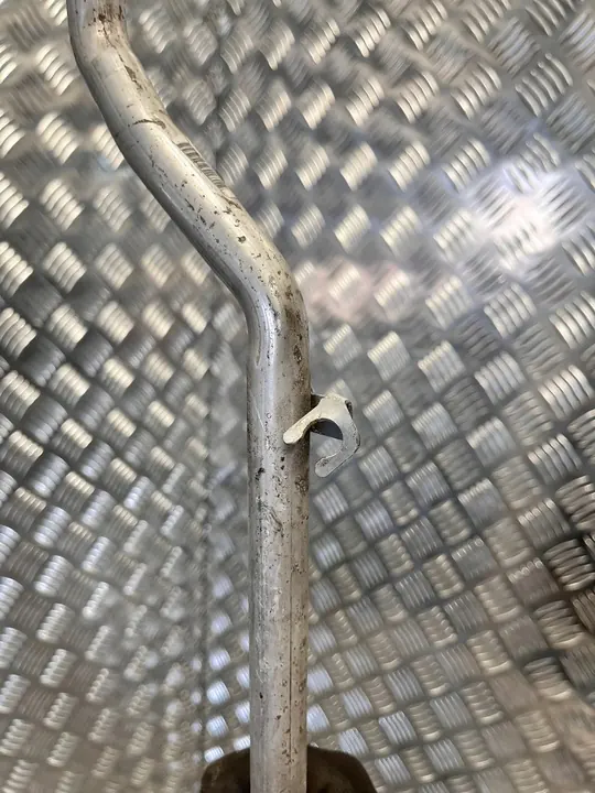 Ilmastointiputki Renault Trafic III OEM 924622085R image 5