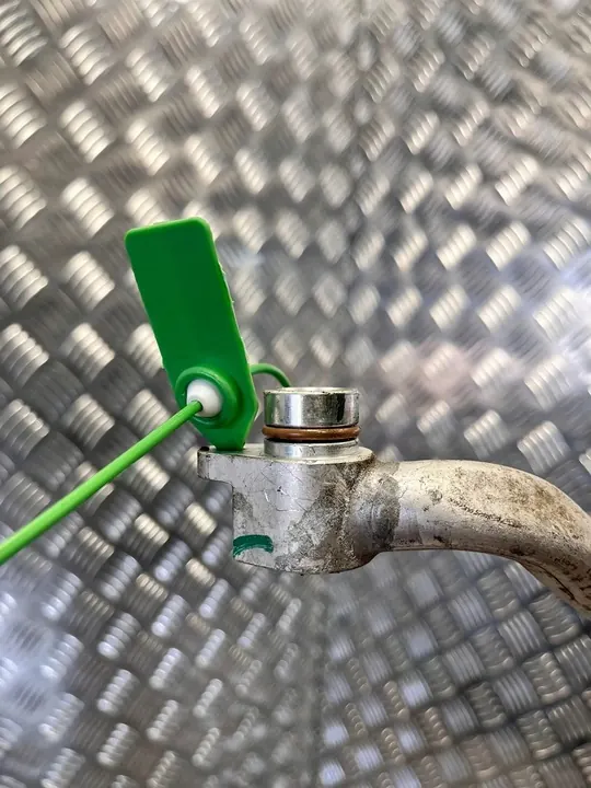 Ilmastointiputki Renault Trafic III OEM 924622085R image 6