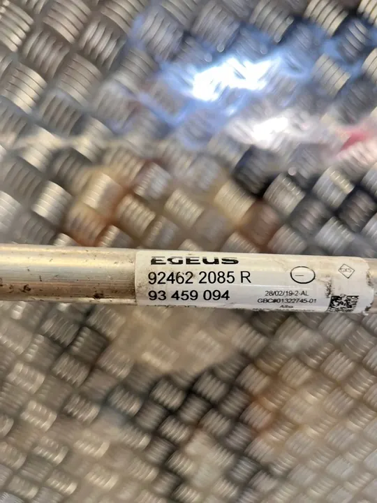 Ilmastointiputki Renault Trafic III OEM 924622085R image 7