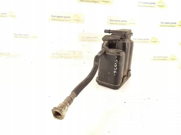 Filtro de carvão Saab 9-3 2005 OEM 12758814 image 5