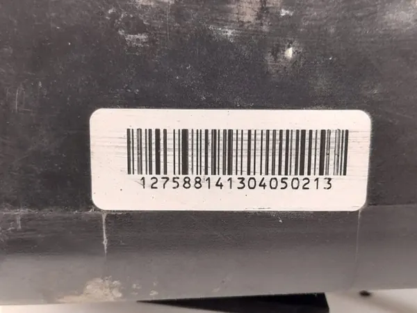 Filtro de carvão Saab 9-3 2005 OEM 12758814 image 7