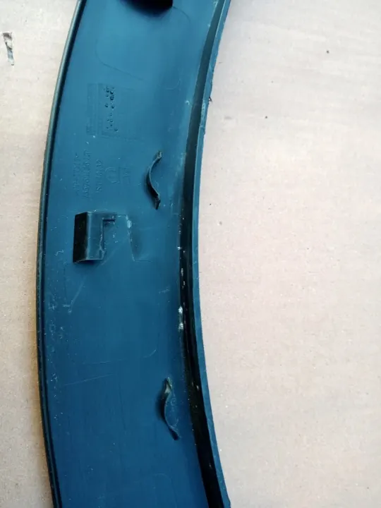OEM 735760126 Salpicadero delantero para Fiat 600 2023- image 9