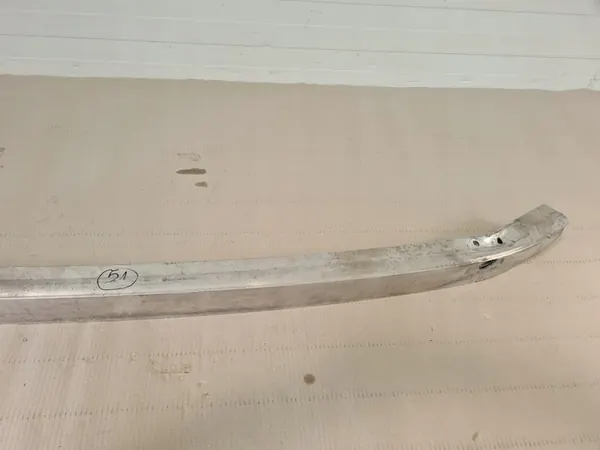 Trave paraurti posteriore MERCEDES-BENZ S (W221) A2216100020 image 3