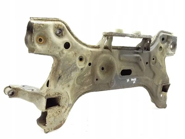 Berceau Avant OEM 6C0199315B pour Audi S1 8X 2.0 TFSI image 2
