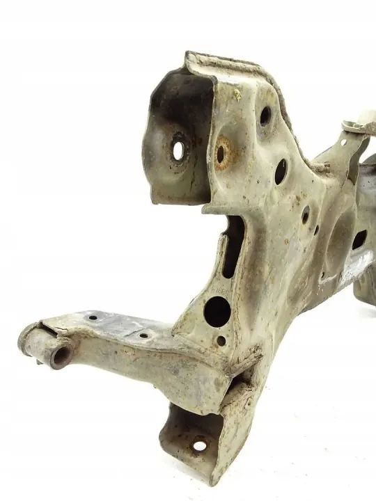Berceau Avant OEM 6C0199315B pour Audi S1 8X 2.0 TFSI image 3