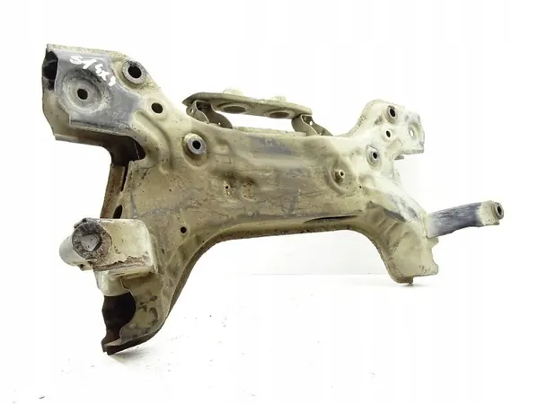 Berceau Avant OEM 6C0199315B pour Audi S1 8X 2.0 TFSI image 4