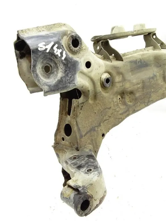 Berceau Avant OEM 6C0199315B pour Audi S1 8X 2.0 TFSI image 6