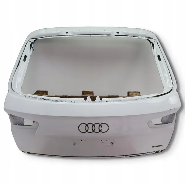 ACR255 Heckklappe für Audi A6 C7 Avant 2011-2018 image 2