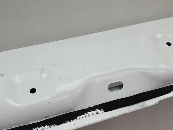 ACR255 Heckklappe für Audi A6 C7 Avant 2011-2018 image 7