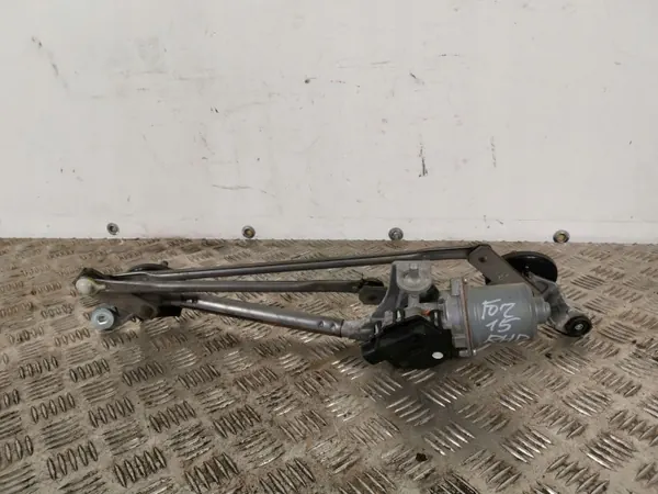 Subaru Forester Wischerarm OEM 1593006020 - Gebraucht image 3