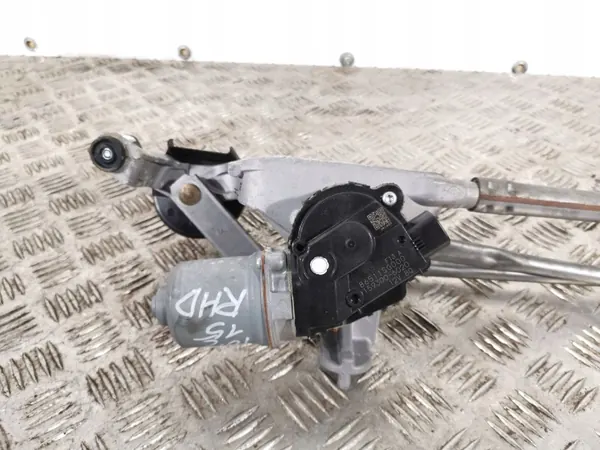 Subaru Forester Wischerarm OEM 1593006020 - Gebraucht image 4