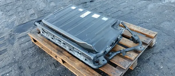 Batterie OEM A1773402100 pour Mercedes CLA 250e Hybride 43Ah image 4