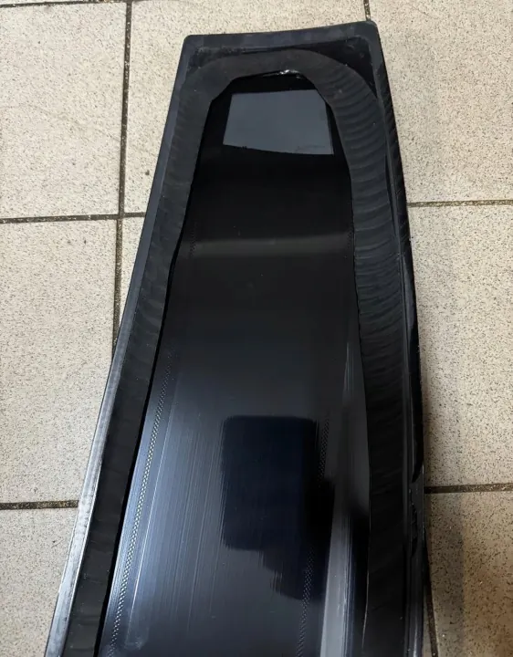 Mercedes-Benz Panoramadak glazen paneel OEM A2217800521 image 3