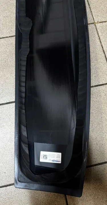 Mercedes-Benz Panoramadak glazen paneel OEM A2217800521 image 4