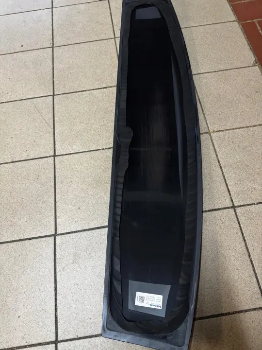 Mercedes-Benz Panoramadak glazen paneel OEM A2217800521 image 6