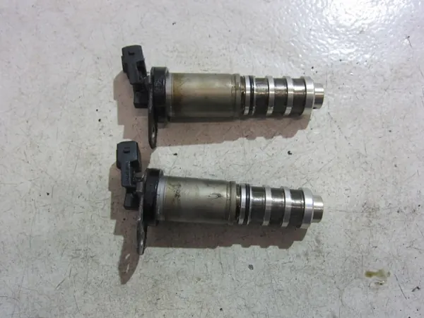 Électrovanne VANOS BMW 7585776 pour X3 F25 N55/N63 image 2