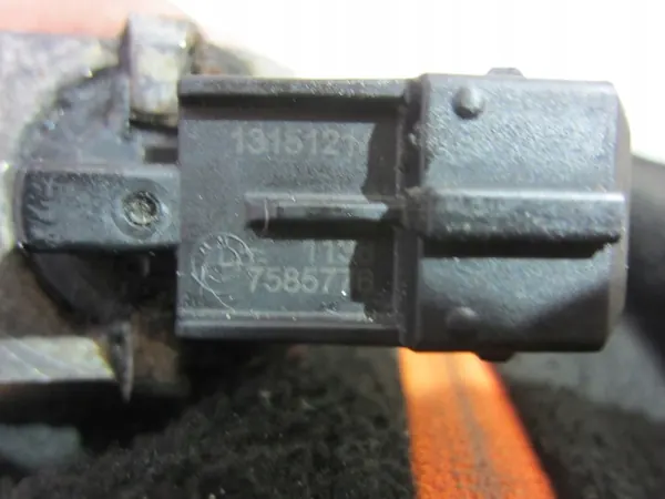 Électrovanne VANOS BMW 7585776 pour X3 F25 N55/N63 image 3