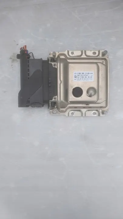 Mercedes AdBlue-module OEM A0009001908 voor W212 image 3