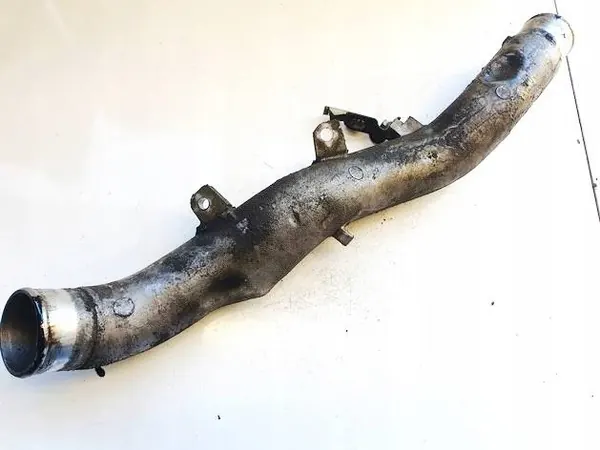 Intercooler-letku OEM 2785793 Toyota Auris 2007 image 3