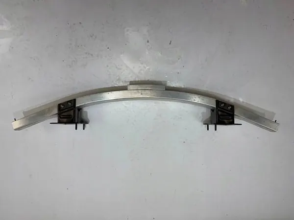 Tesla S Plaid Frontstoßstangen-Träger OEM NKO7084 image 4