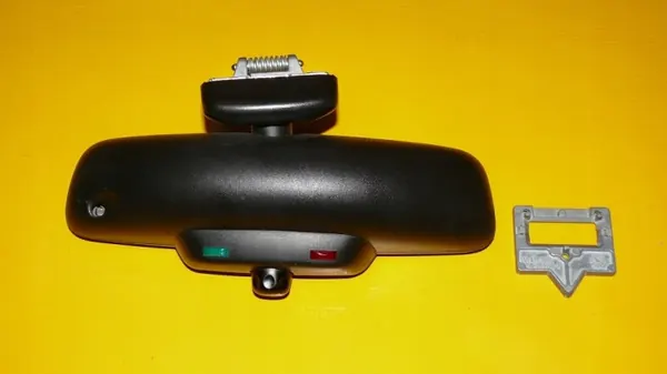 Espelho interior fotocromático OEM 1405750073 Mercedes image 3