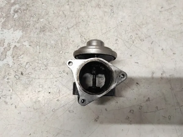 EGR-venttiili SKODA OCTAVIA 2 II 04- 2.0 TDI 038131501AF image 2