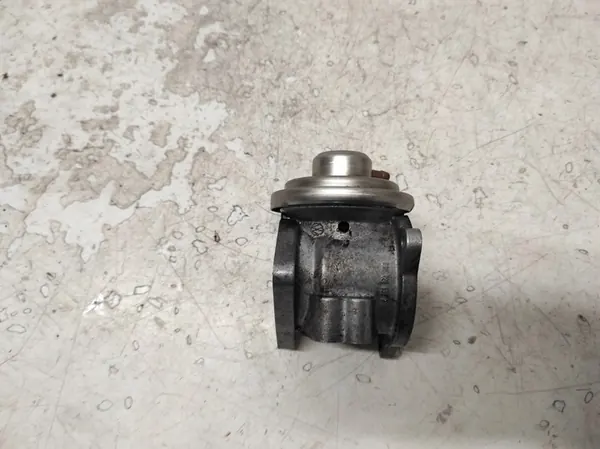EGR-venttiili SKODA OCTAVIA 2 II 04- 2.0 TDI 038131501AF image 3