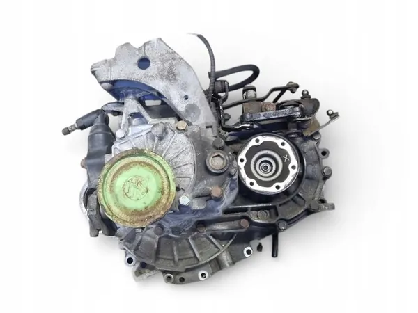 5-Vaihteinen Manuaalivaihteisto Volkswagen Golf 4 2003 OEM 02K300049NX image 5