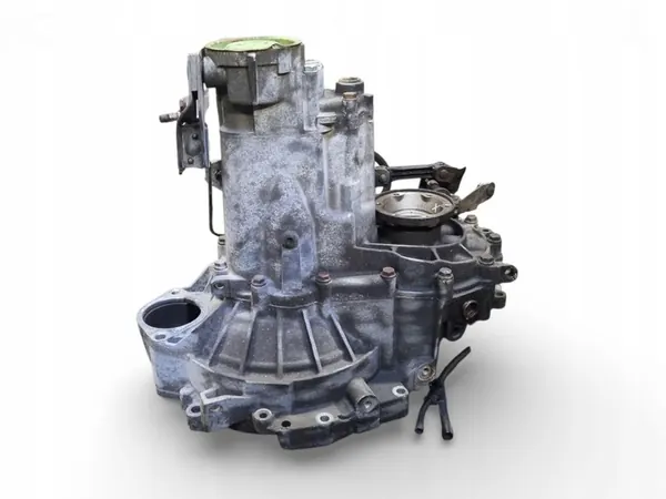 5-Vaihteinen Manuaalivaihteisto Volkswagen Golf 4 2003 OEM 02K300049NX image 6