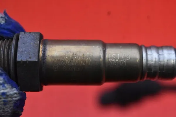 Lambda-anturi OEM 55497417 Opel Insignia B 1.6 Turbo image 4