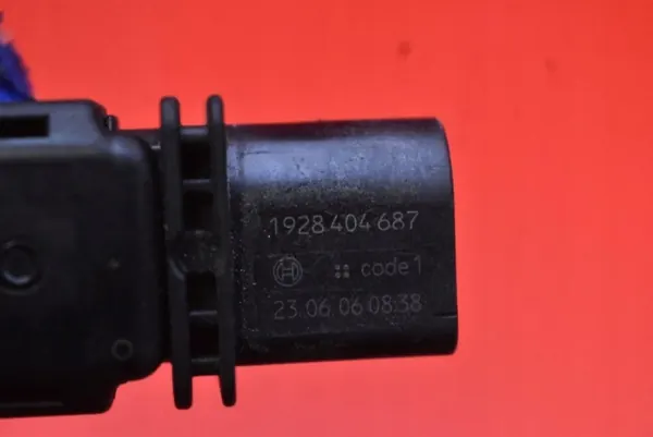 Lambda-anturi OEM 55497417 Opel Insignia B 1.6 Turbo image 8