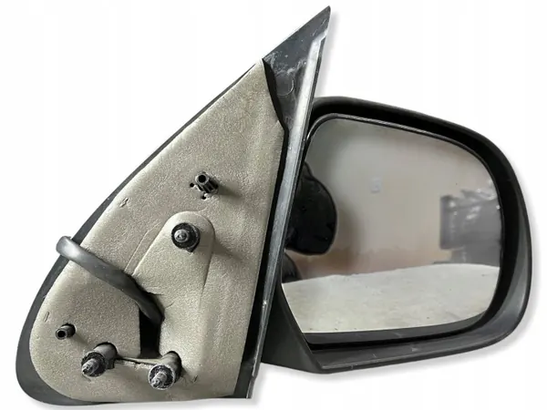 Pièce de rétroviseur Nissan Micra C+C OEM 963011HB0D image 2