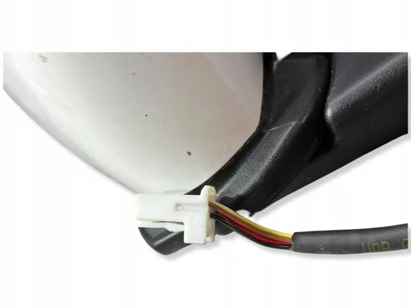 Pièce de rétroviseur Nissan Micra C+C OEM 963011HB0D image 3