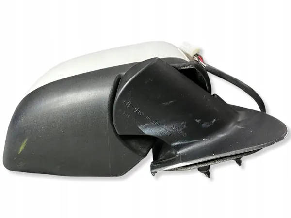 Pièce de rétroviseur Nissan Micra C+C OEM 963011HB0D image 4