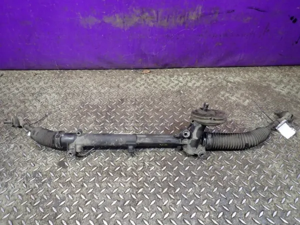 Boîtier de direction OEM Zawada-386595- Audi A4 B6 image 2