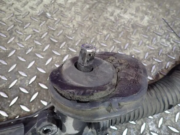 Boîtier de direction OEM Zawada-386595- Audi A4 B6 image 4
