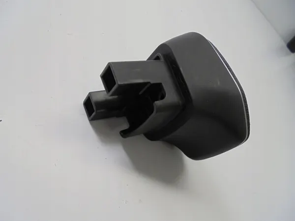 Pookknop OEM GAŁKA BIEGÓW MERCEDES GLA H247 image 3