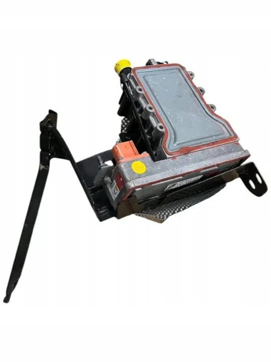 Audi Q3 F3 Lämmönvaihdin OEM 5QF963231C image 2
