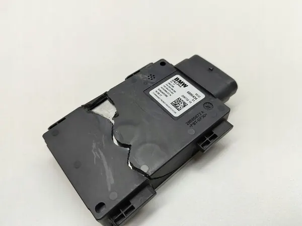 Dodehoekbewakingsmodule BMW 5 G30 G31 G38 6890434 image 5