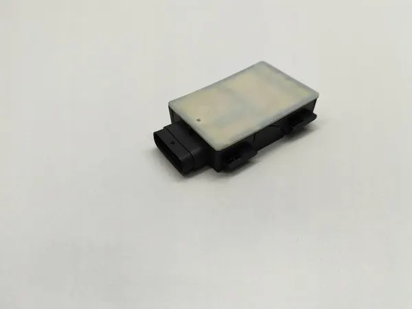 Dodehoekbewakingsmodule BMW 5 G30 G31 G38 6890434 image 6