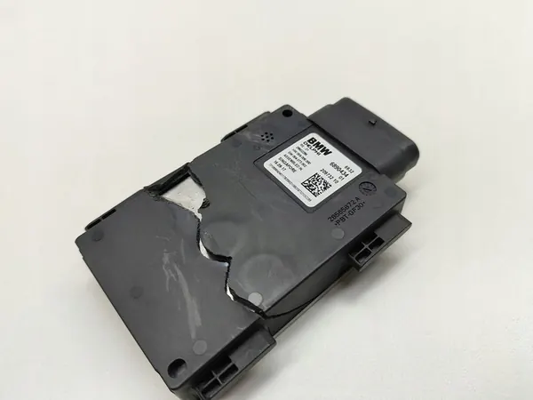 Dodehoekbewakingsmodule BMW 5 G30 G31 G38 6890434 image 7