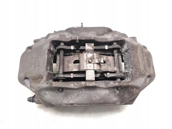 OEM 209236066A Etujarrusatula VW Touaregille image 2