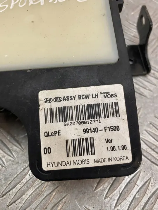 Módulo ponto cego KIA Sportage 2020 OEM 99140F1500 image 3