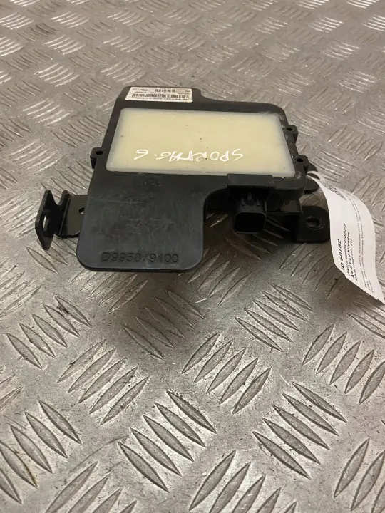 Módulo ponto cego KIA Sportage 2020 OEM 99140F1500 image 4