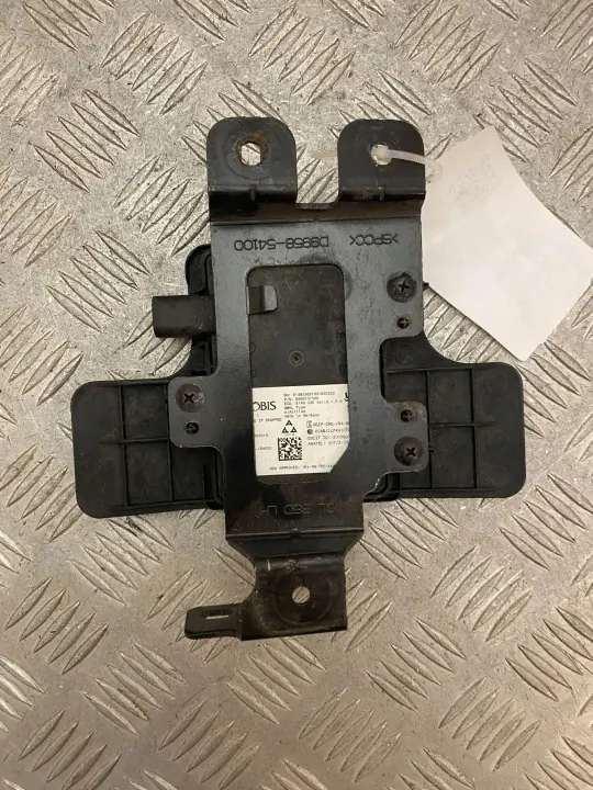 Módulo ponto cego KIA Sportage 2020 OEM 99140F1500 image 5