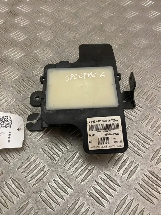 Módulo ponto cego KIA Sportage 2020 OEM 99140F1500 image 6